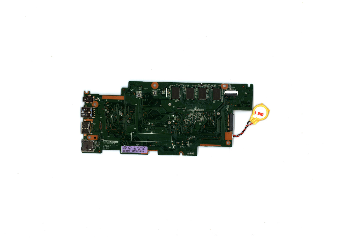 Lenovo (5B20L76043) System Board