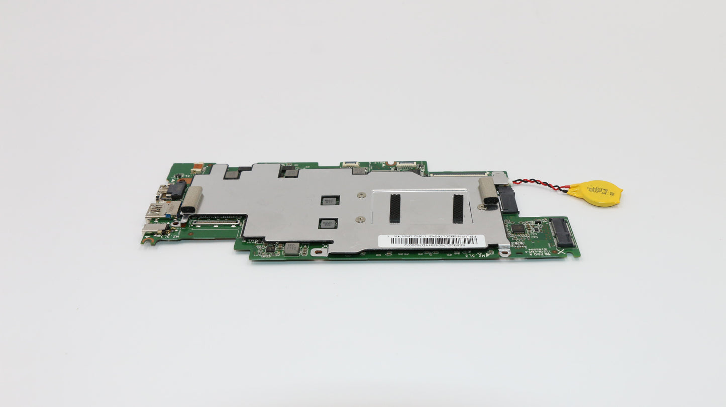 Lenovo (5B20L76043) System Board