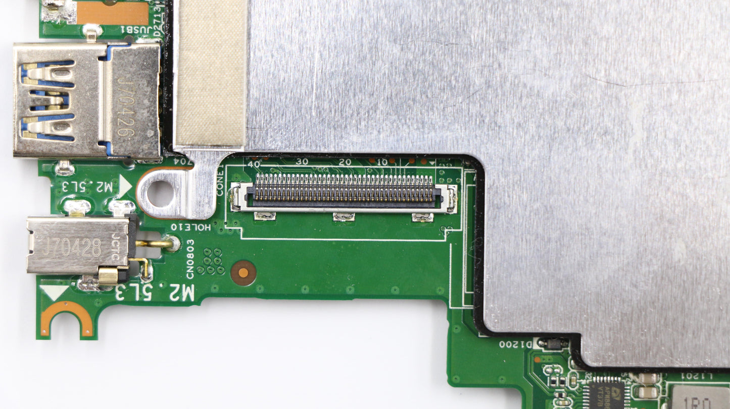 Lenovo (5B20L76043) System Board