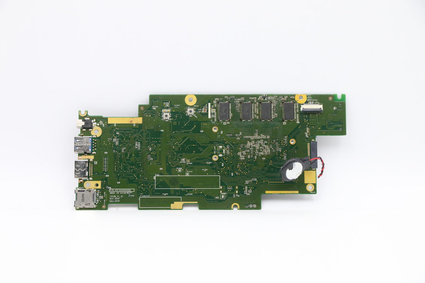 Lenovo 5B20L76069 Pl System Boards