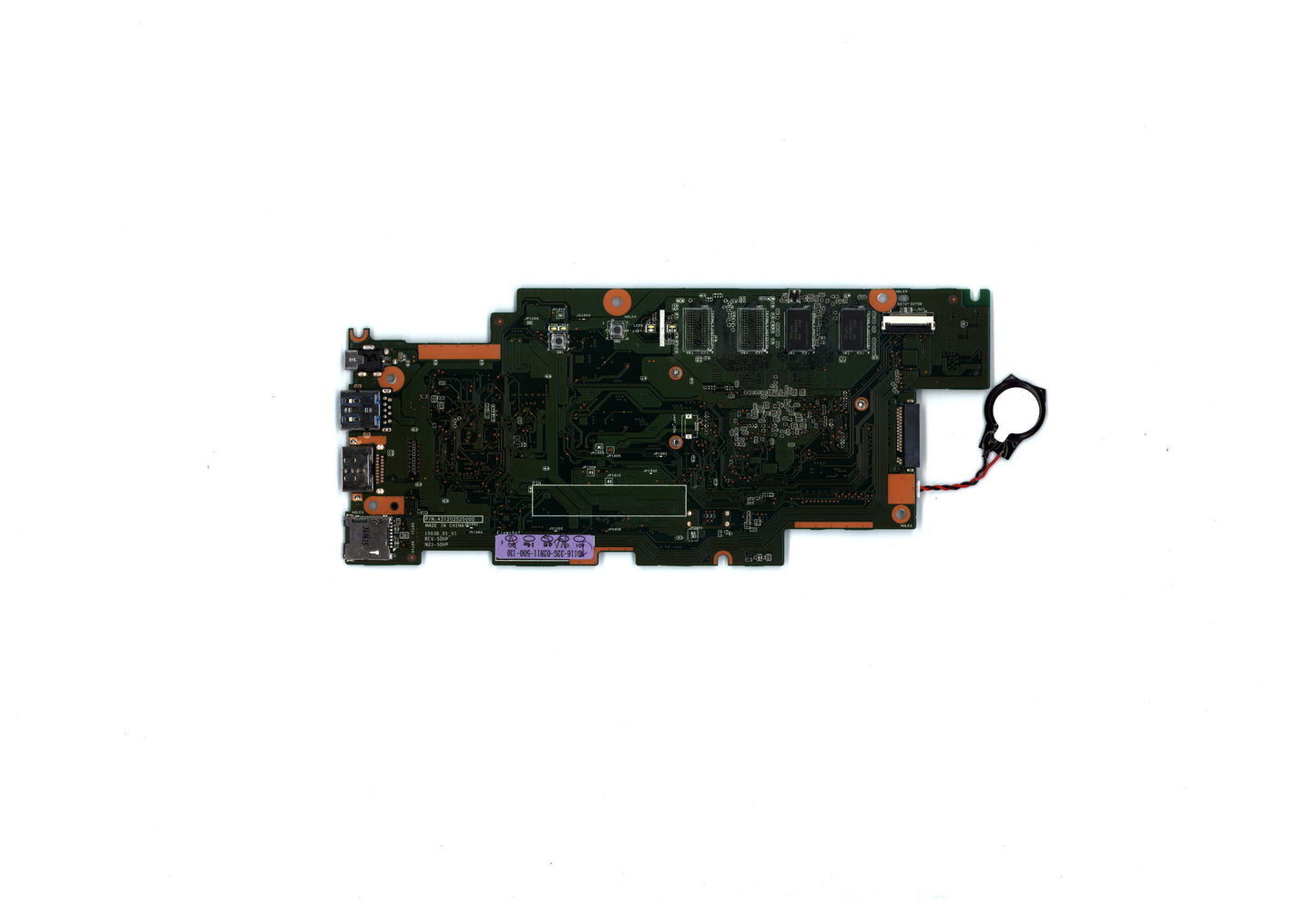 Lenovo 5B20L76093 Pl System Boards