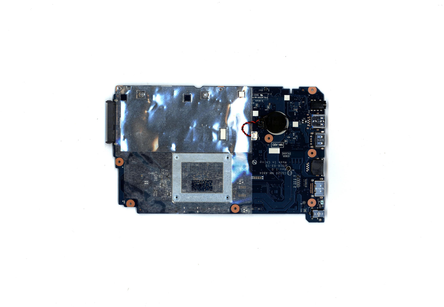 Lenovo 5B20L77328 Mb Nm-A804 N3060 100M D8G-Win