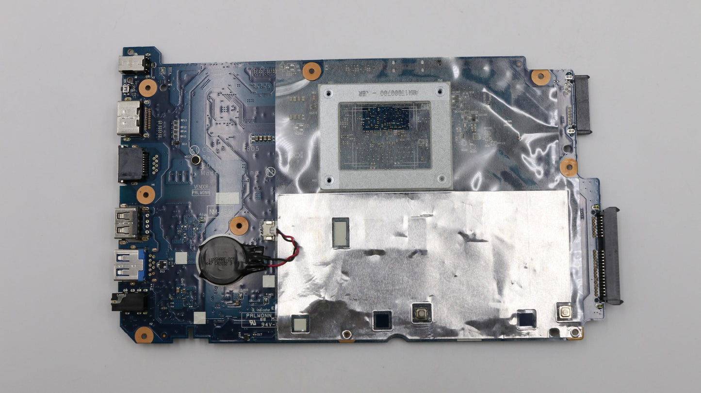 Lenovo Mb Nm-A805 N3710 100M D4G-Blk - 5B20L77417