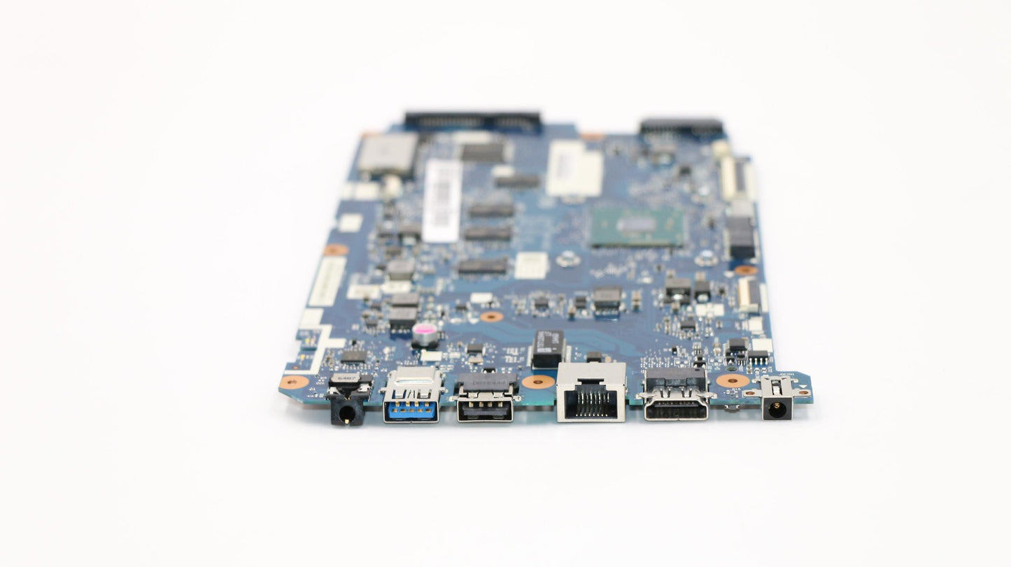 Lenovo Mb Nm-A805 N3710 100M D4G-Blk - 5B20L77417