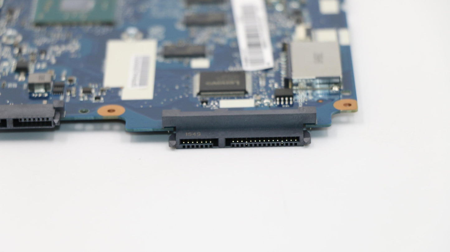 Lenovo Mb Nm-A805 N3710 100M D4G-Blk - 5B20L77417