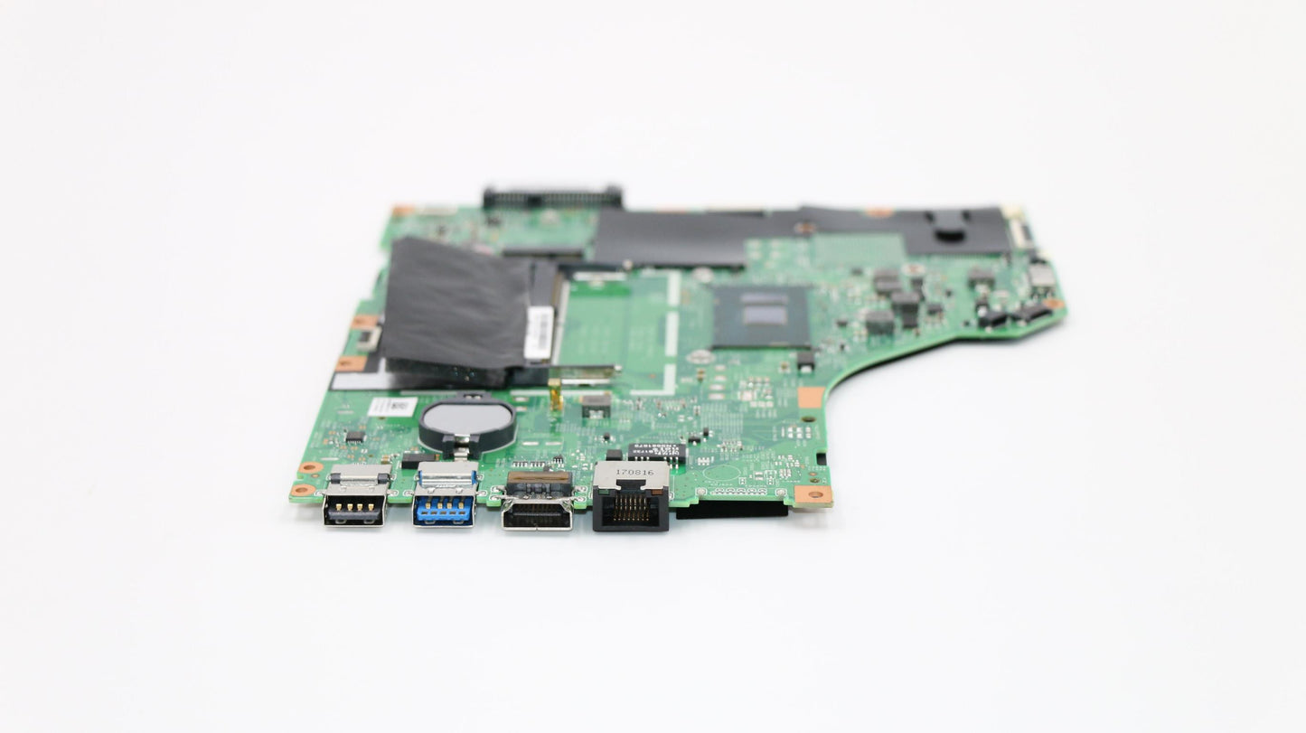 Lenovo 5B20L78383 Pl System Boards