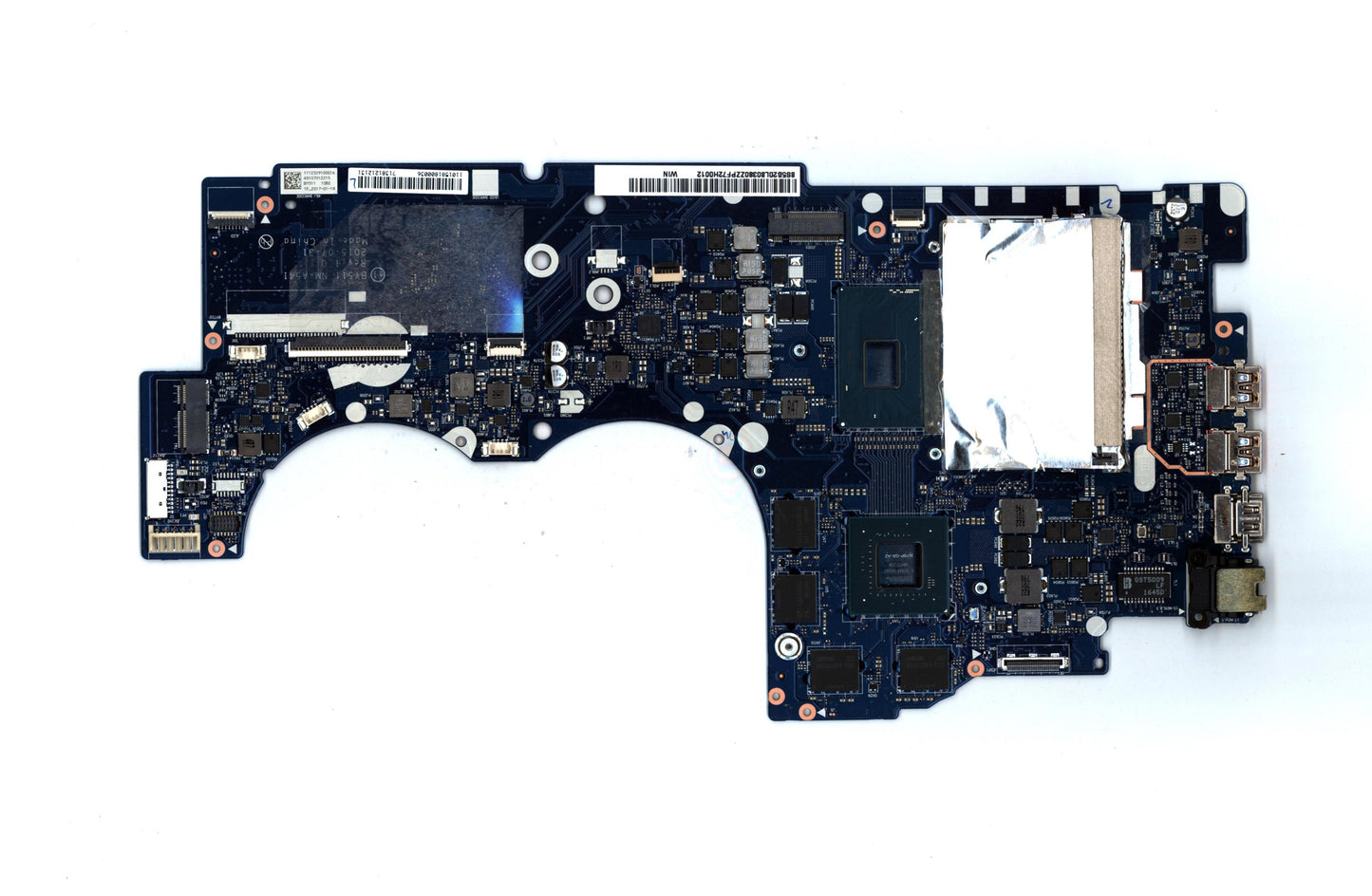 Lenovo Mb Ma541 I7-6700Hq V2G 3D New - 5B20L80380