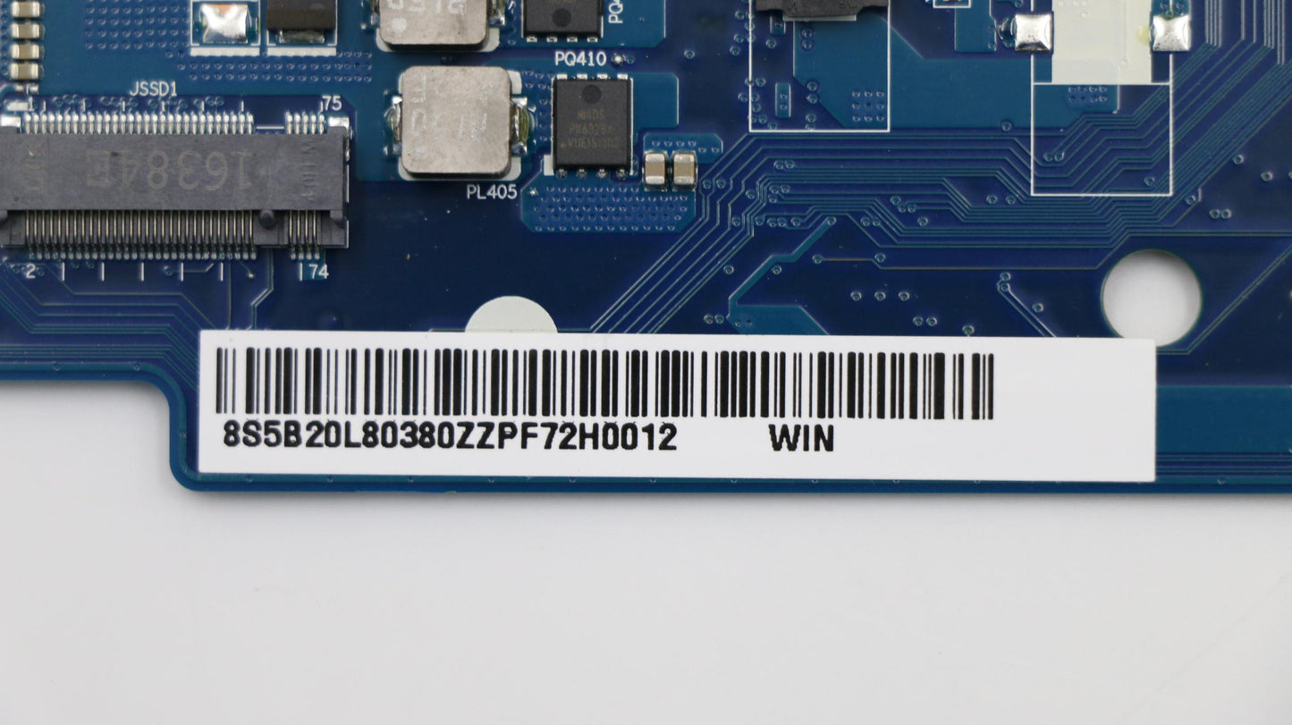 Lenovo Mb Ma541 I7-6700Hq V2G 3D New - 5B20L80380