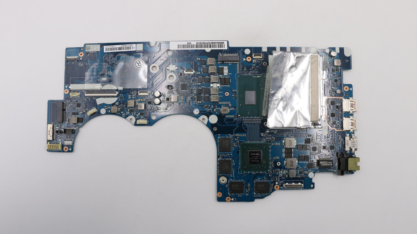 Lenovo Mb Ma541 I7-6700Hq V2G New Win - 5B20L80391