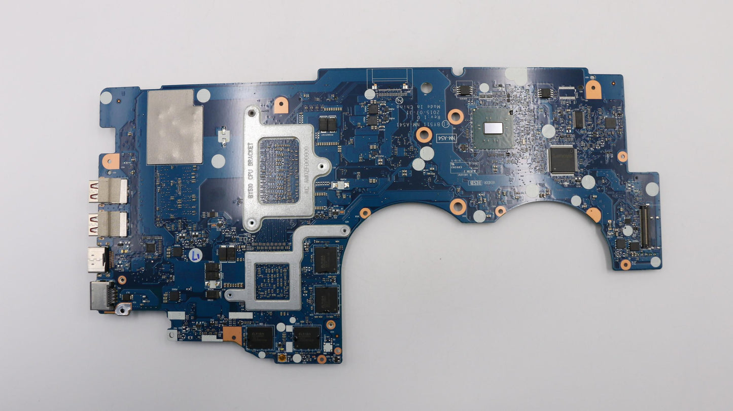 Lenovo Mb Ma541 I7-6700Hq V2G New Win - 5B20L80391