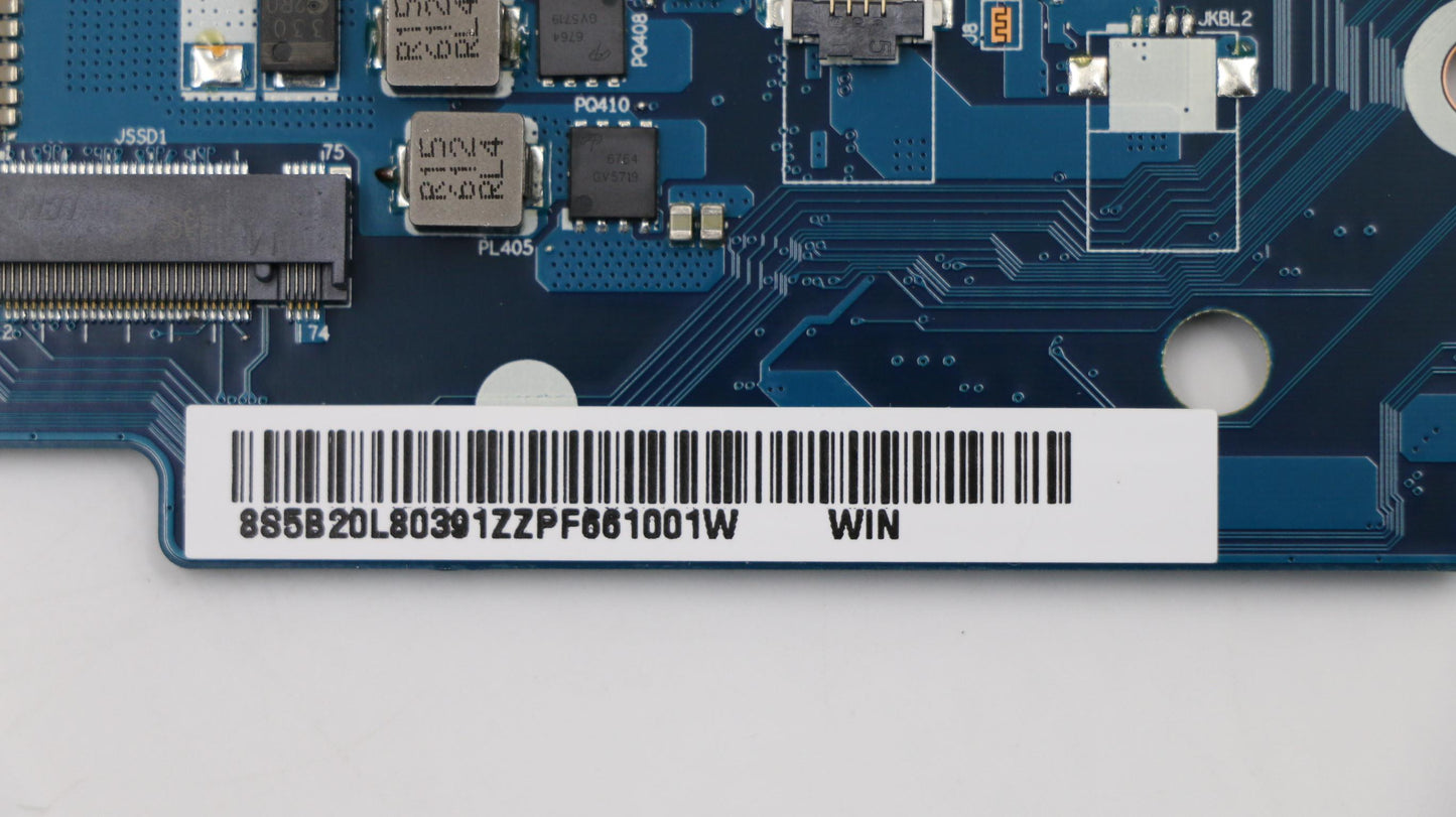 Lenovo Mb Ma541 I7-6700Hq V2G New Win - 5B20L80391