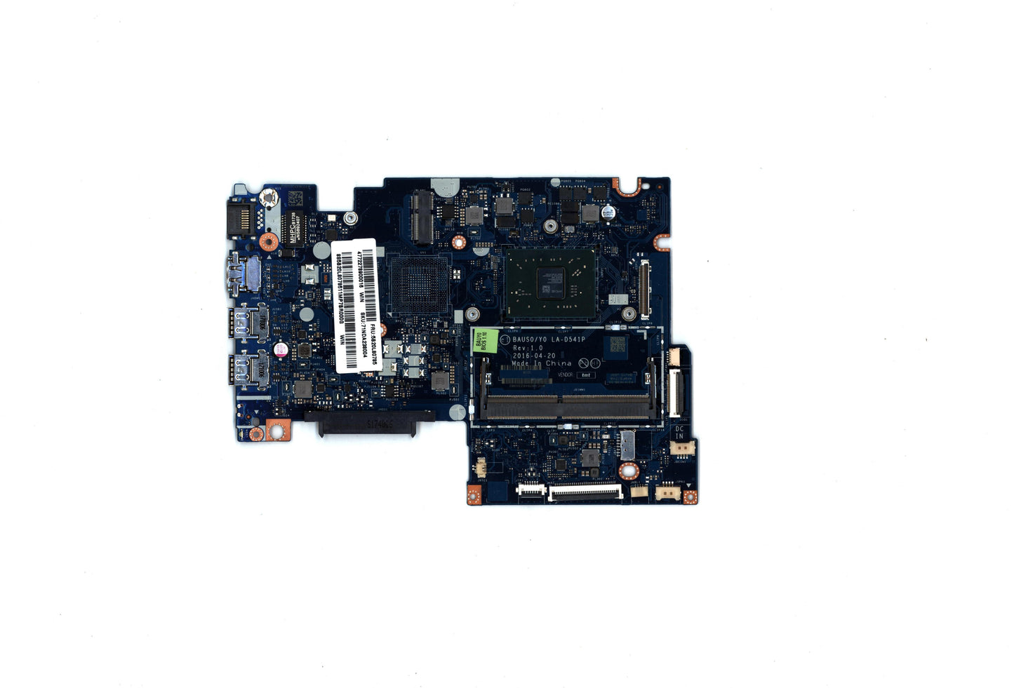 Lenovo 5B20L80785 Pl System Boards