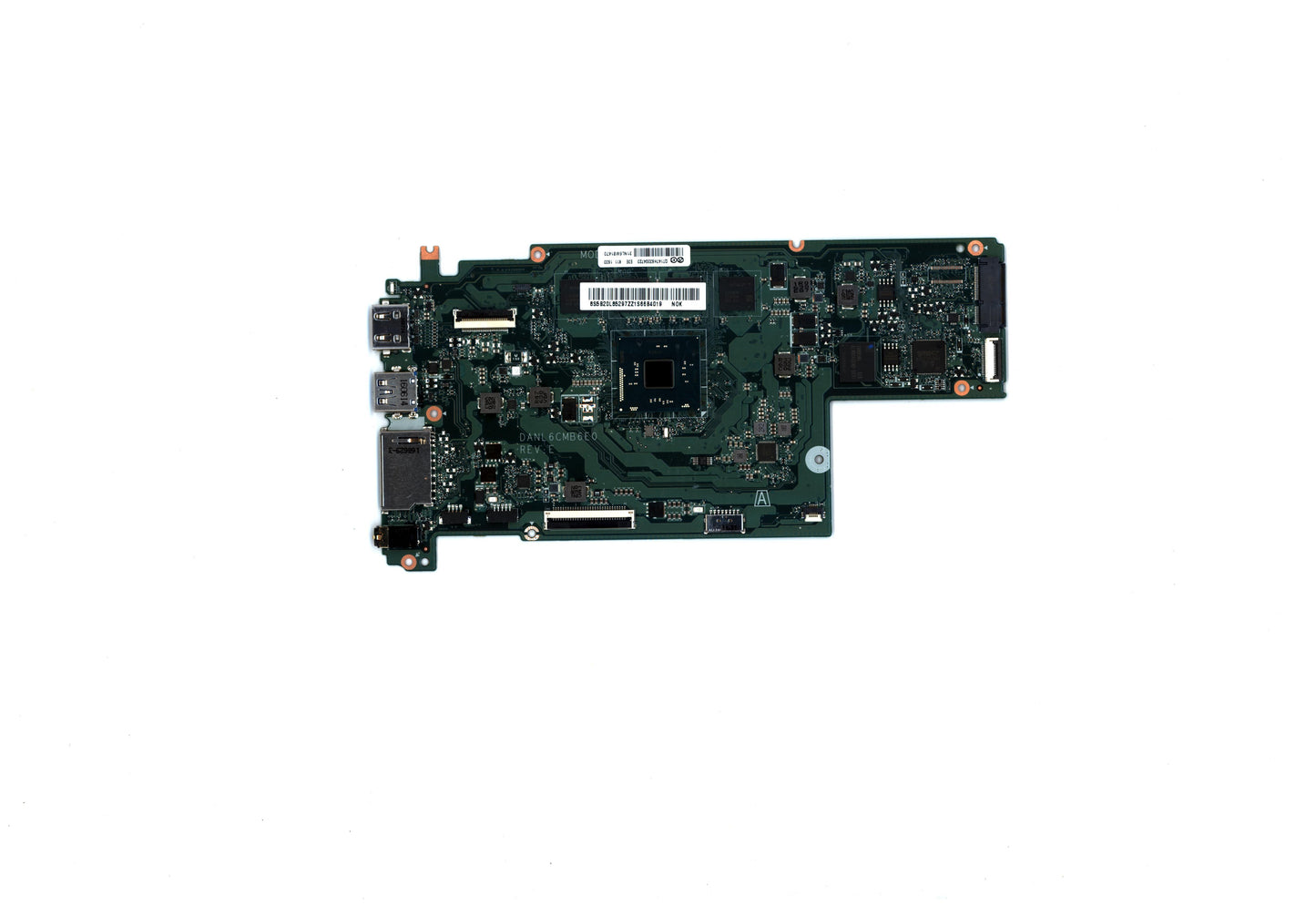 Lenovo 5B20L85297 Nl6Tmbcpun30601.6Gsr2Kns4G-B/E