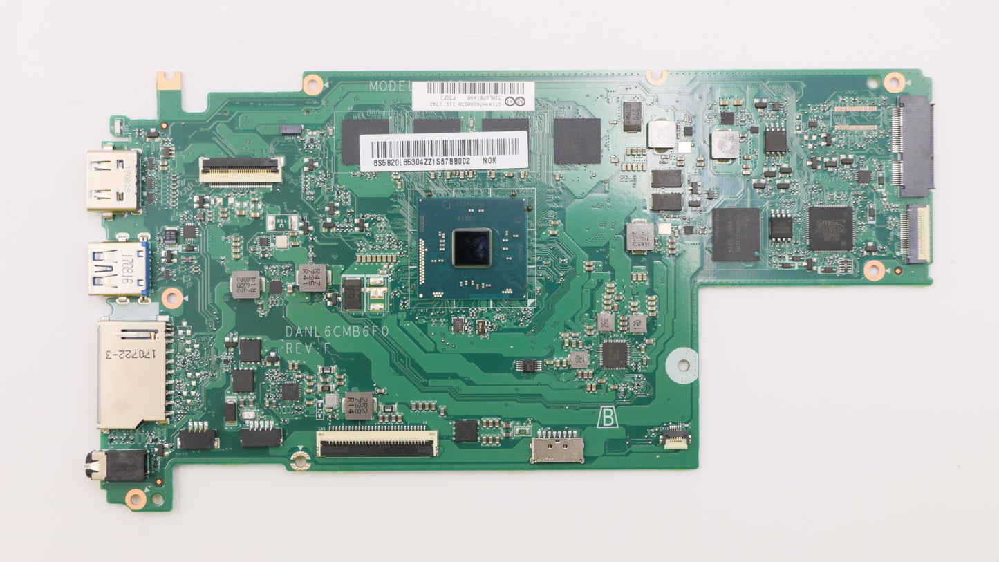 Lenovo Nl6Cmbcpu N3160 1.6G Sr2Kp/4G/ - 5B20L85304