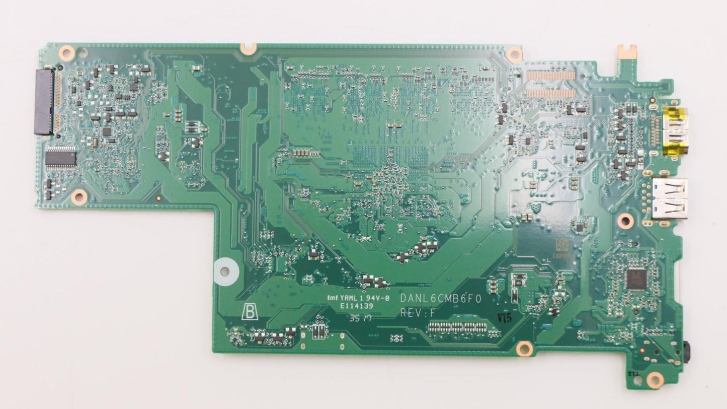 Lenovo Nl6Cmbcpu N3160 1.6G Sr2Kp/4G/ - 5B20L85304
