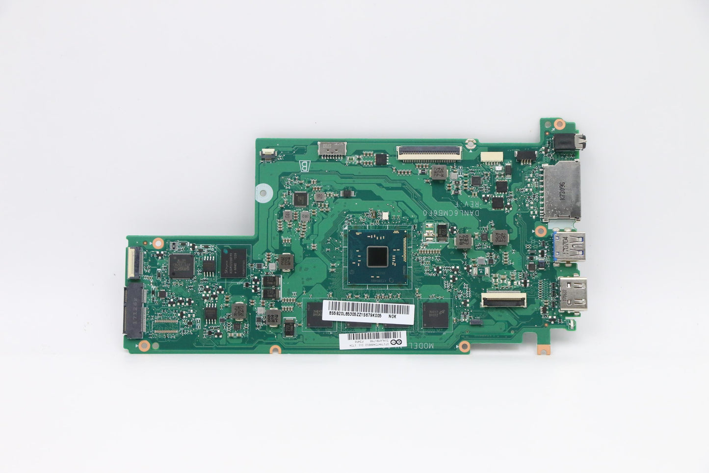 Lenovo Nl6Cmbcpu N3160 1.6G Sr2Kp/4G/ - 5B20L85305