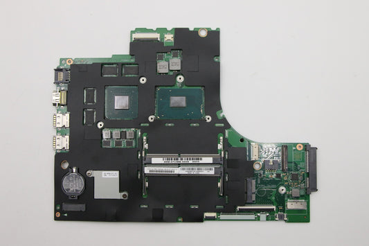 Lenovo 5B20M07198 Pl System Boards