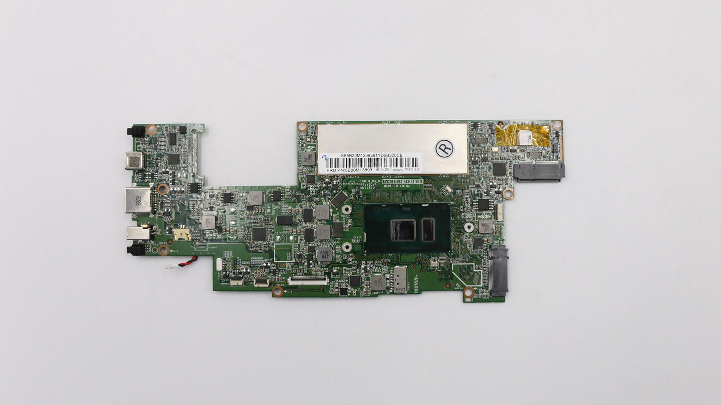 Lenovo Mb 3N 80U1 I3-6100Win Uma 4Gra - 5B20M13893