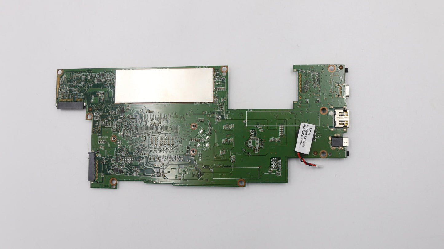 Lenovo Mb 3N 80U1 I3-6100Win Uma 4Gra - 5B20M13893