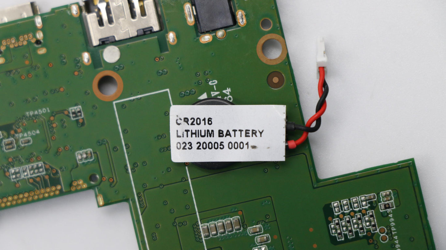 Lenovo Mb 3N 80U1 I3-6100Win Uma 4Gra - 5B20M13893