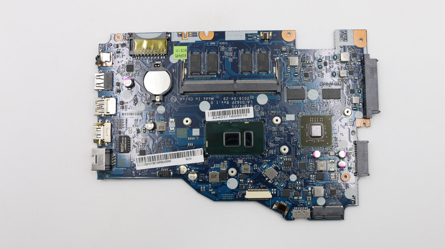 Lenovo 5B20M14118 Pl System Boards