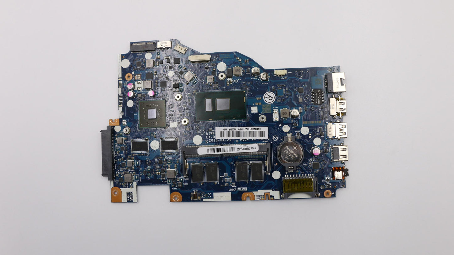 Lenovo 5B20M14123 Pl System Boards