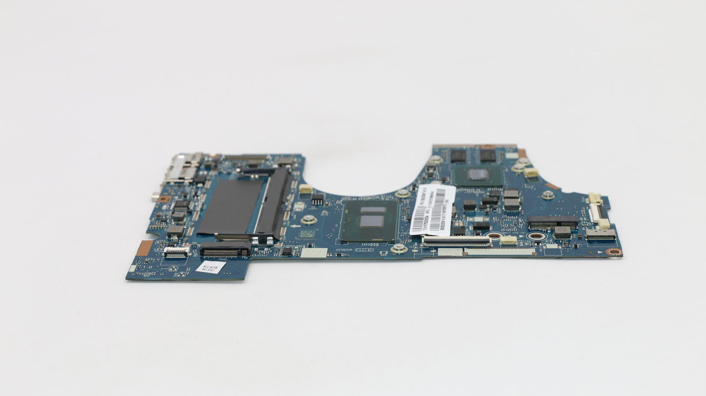 Lenovo Mb Dis 2G I7-7500U 15W Win - 5B20M14141