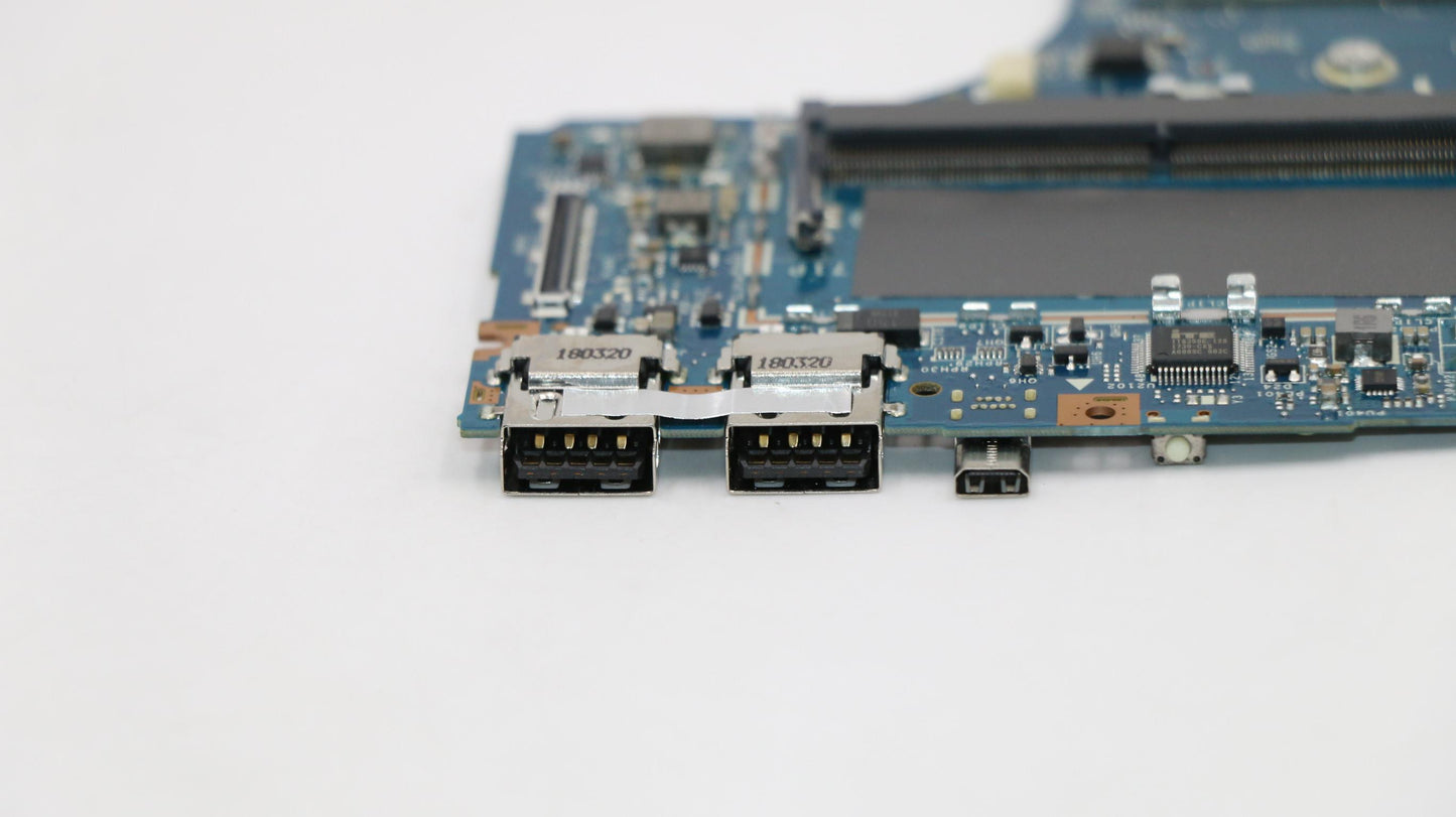 Lenovo Mb Dis 2G I7-7500U 15W Win - 5B20M14141