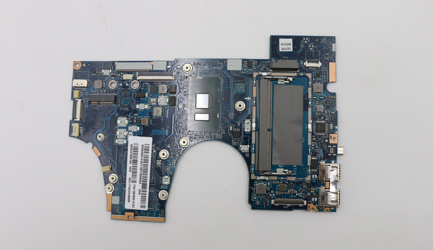 Lenovo Mb Uma I5-7200U 15W Win - 5B20M14162