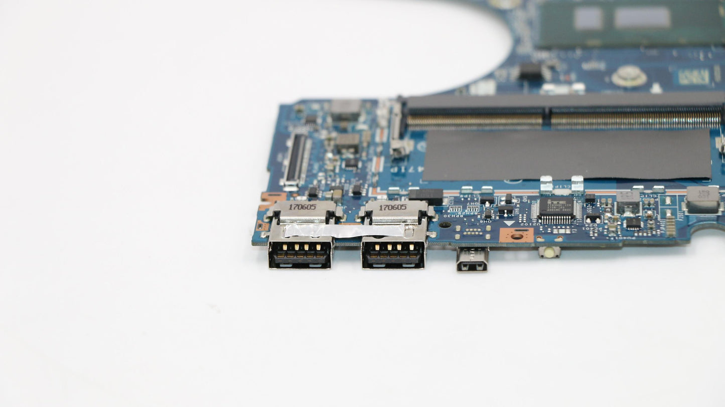 Lenovo Mb Uma I5-7200U 15W Win - 5B20M14162