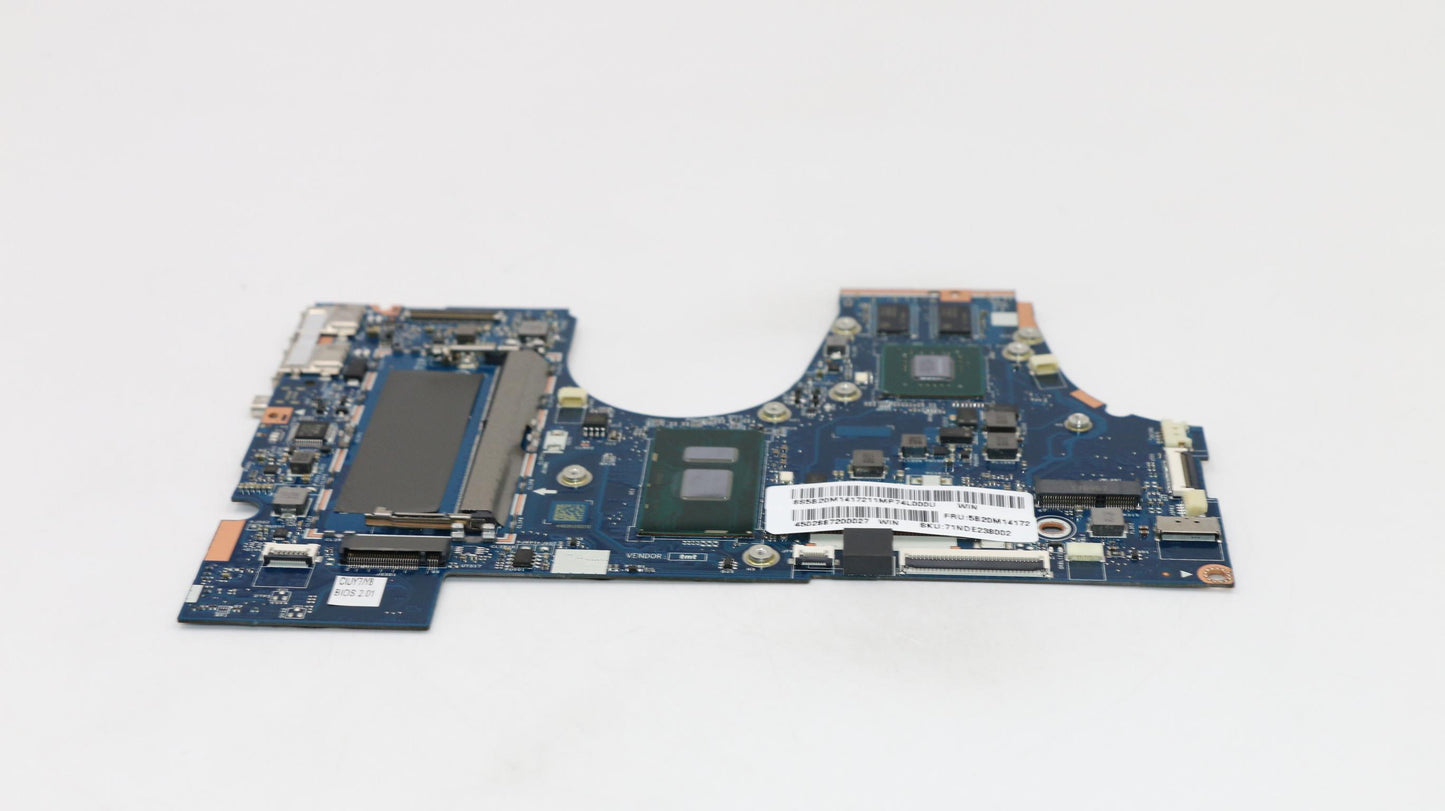 Lenovo 5B20M14172 Motherboard