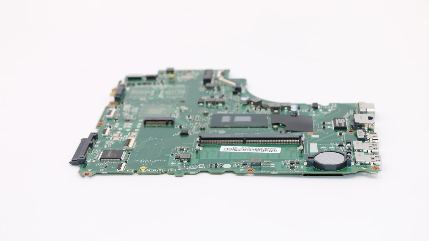 Lenovo Lv7A Mb(I5Cpu2.5G,4G,Hsfbo)Vol - 5B20M27624