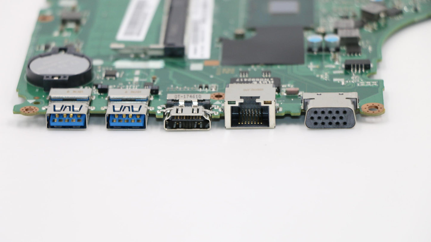 Lenovo Lv7A Mb(I5Cpu2.5G,4G,Hsfbo)Vol - 5B20M27624