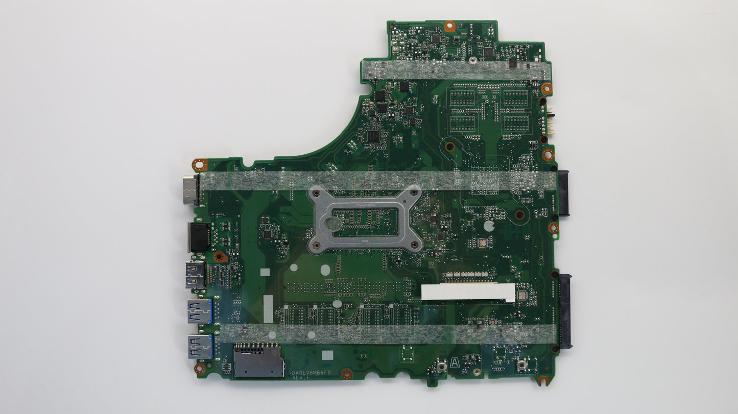 Lenovo Lv6A Mb(I5Cpu2.5G,Hsfbo)Vol Pr - 5B20M27635