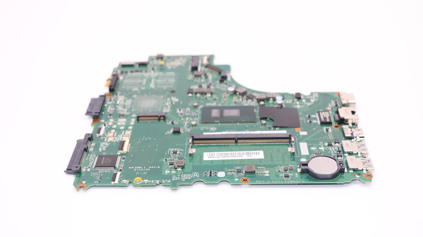 Lenovo Lv6A Mb(I5Cpu2.5G,Hsfbo)Vol Pr - 5B20M27635