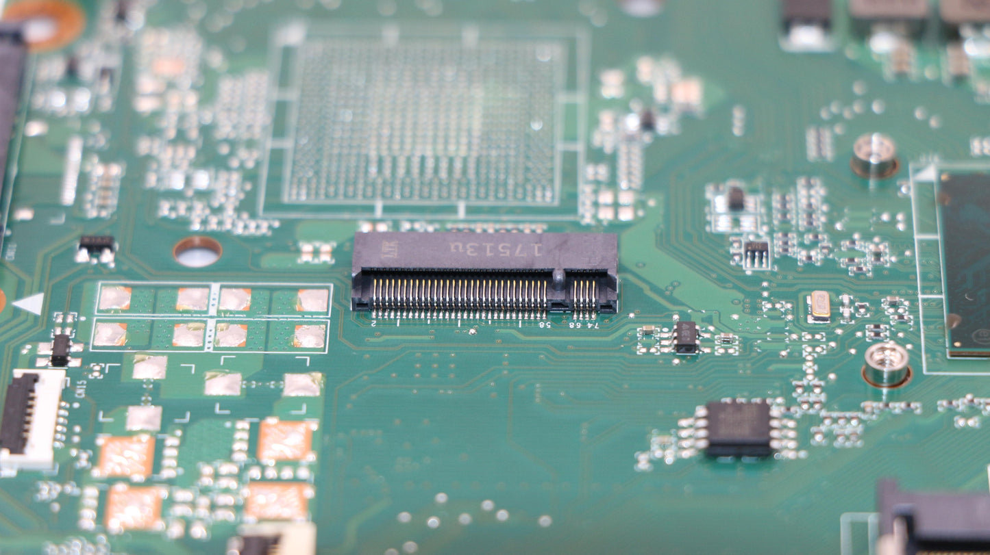 Lenovo Lv6A Mb(I5Cpu2.5G,Hsfbo)Vol Pr - 5B20M27635