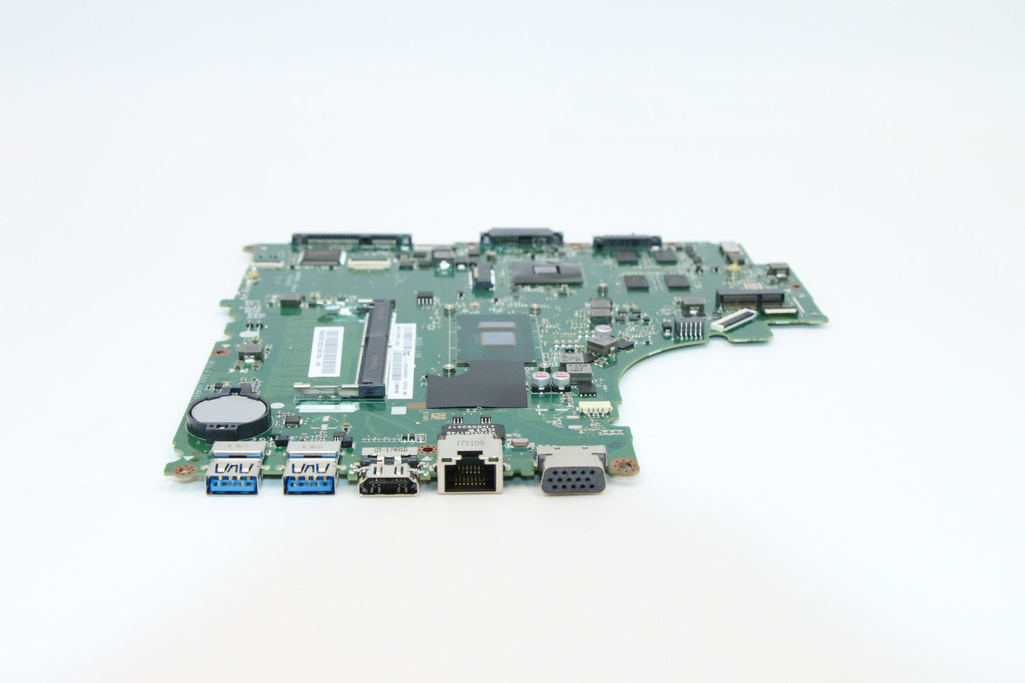 Lenovo Lv6A Mb(I3Cpu2.4G,4G,1V2G,Hsfb - 5B20M27636