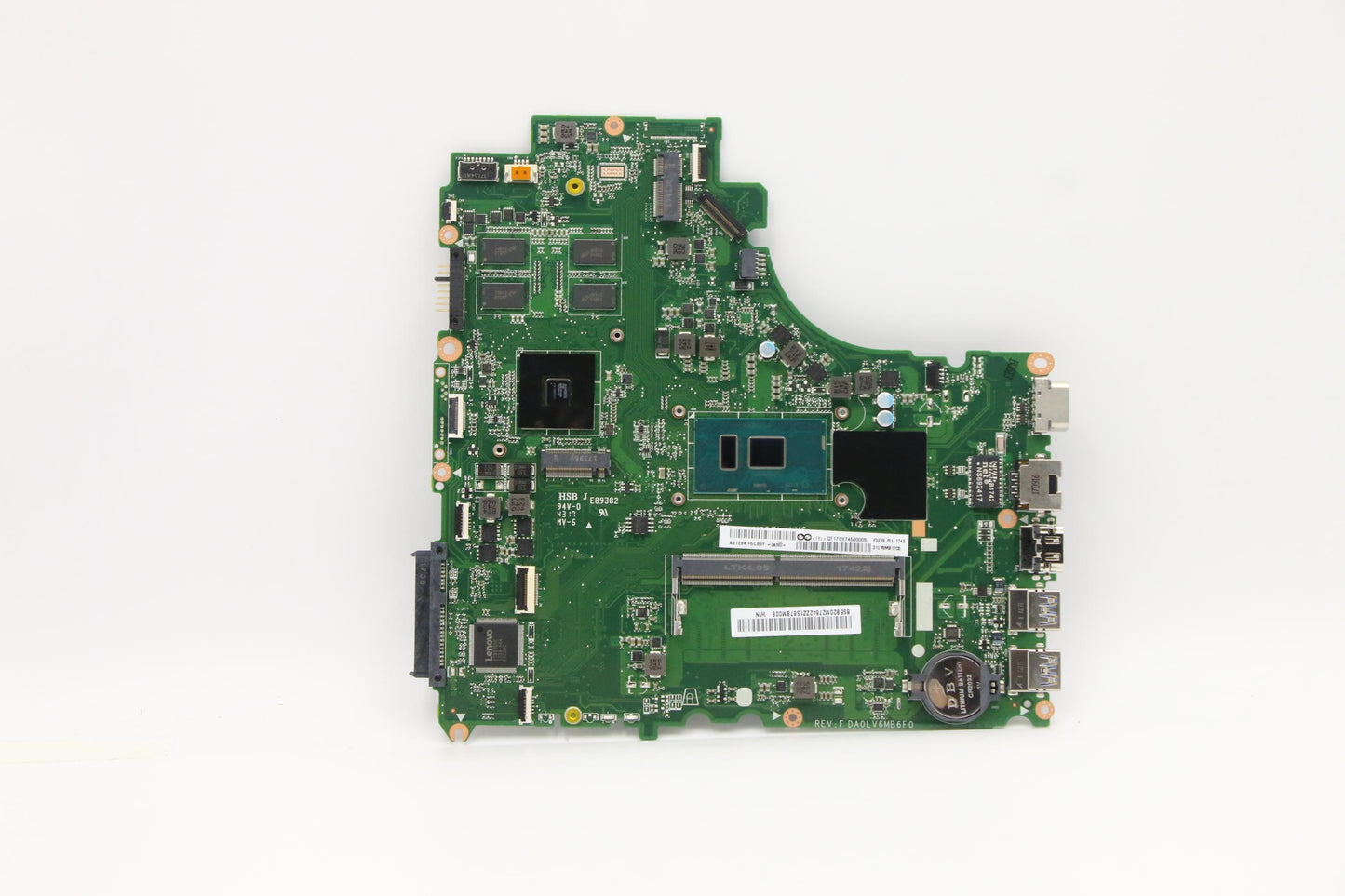 Lenovo Lv7Amb(I7Cpu2.7G,4G,1V2G,Hsfbo - 5B20M27642