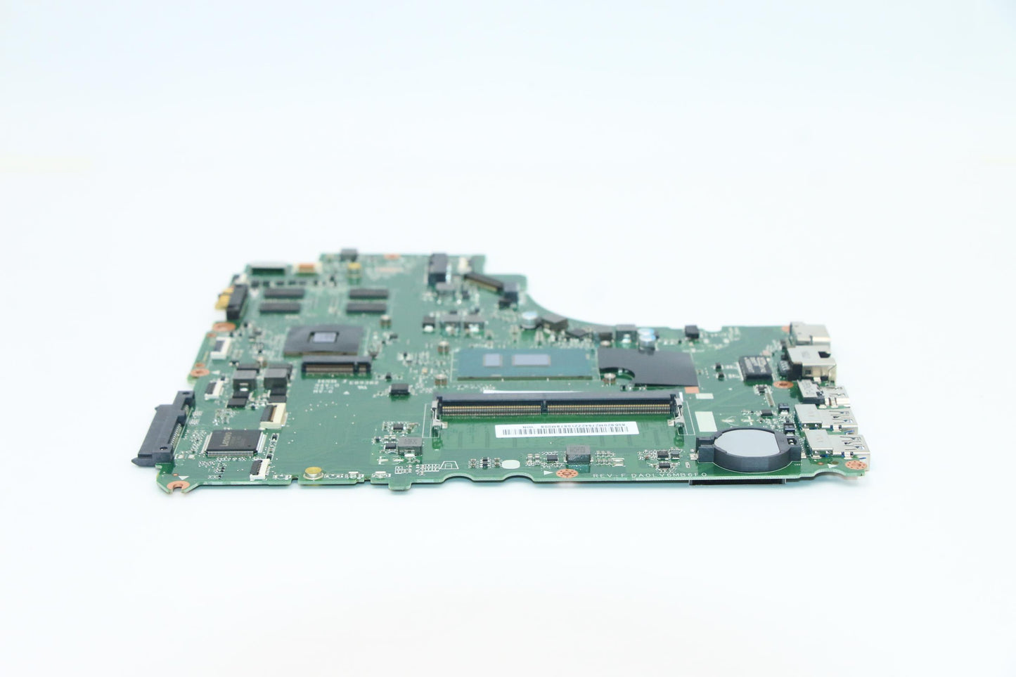 Lenovo Lv7Amb(I7Cpu2.7G,4G,1V2G,Hsfbo - 5B20M27642
