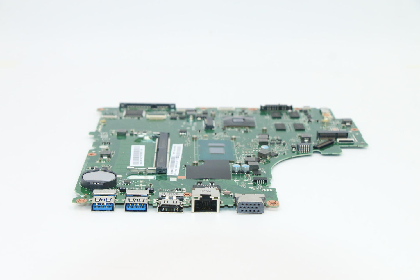 Lenovo Lv7Amb(I7Cpu2.7G,4G,1V2G,Hsfbo - 5B20M27642
