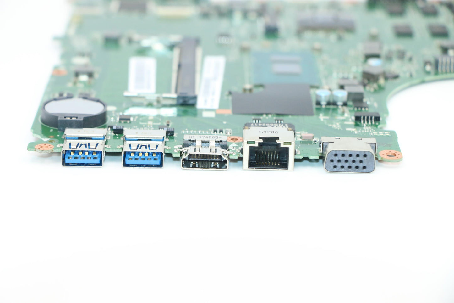 Lenovo Lv7Amb(I7Cpu2.7G,4G,1V2G,Hsfbo - 5B20M27642