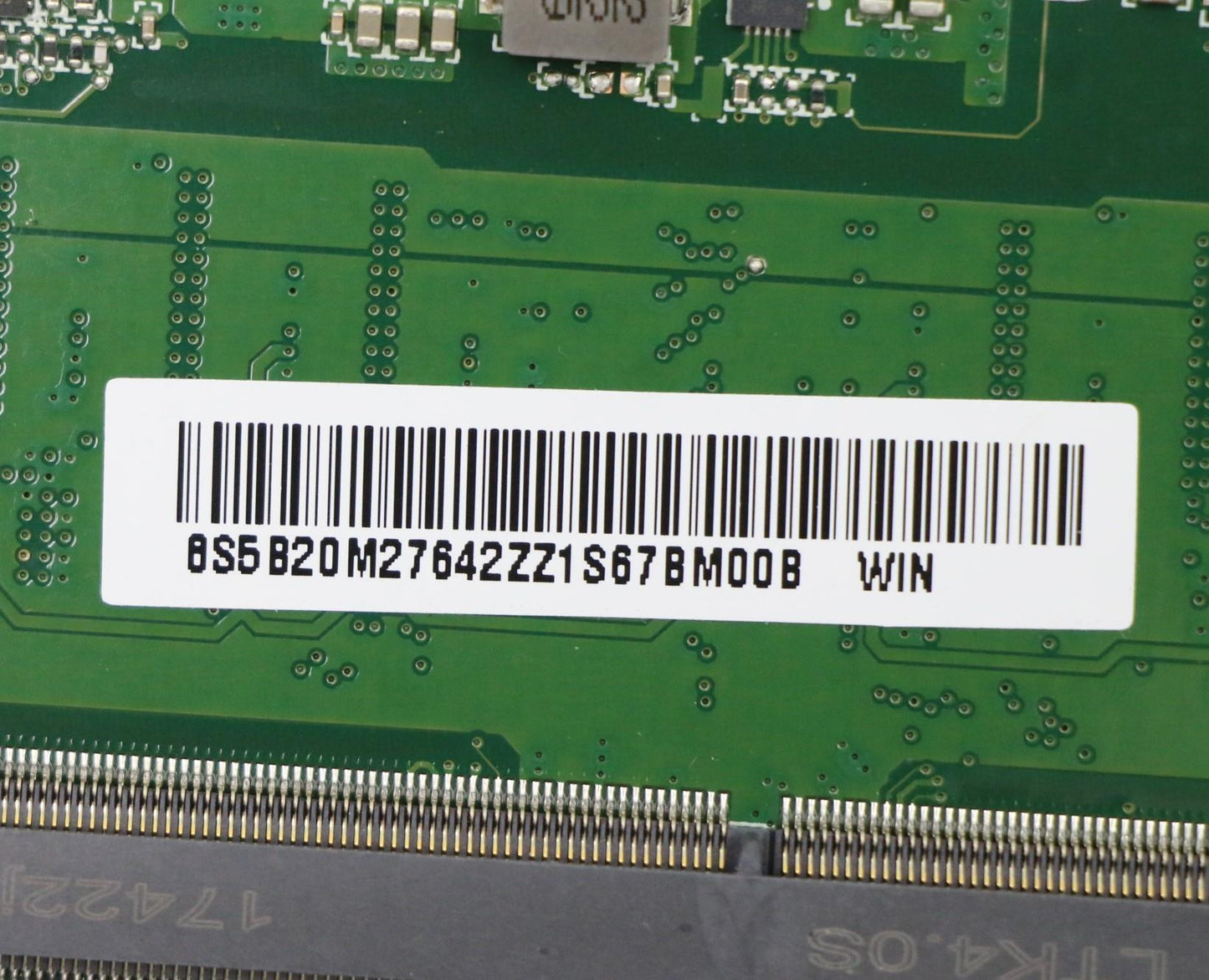 Lenovo Lv7Amb(I7Cpu2.7G,4G,1V2G,Hsfbo - 5B20M27642