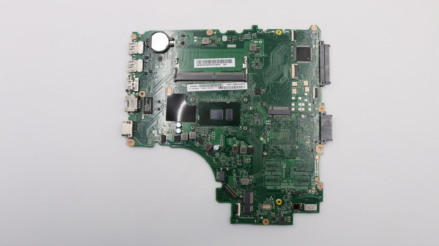 Lenovo Lv6A Mb(I3Cpu2.4G,Hsfo)Vol Pro - 5B20M27643