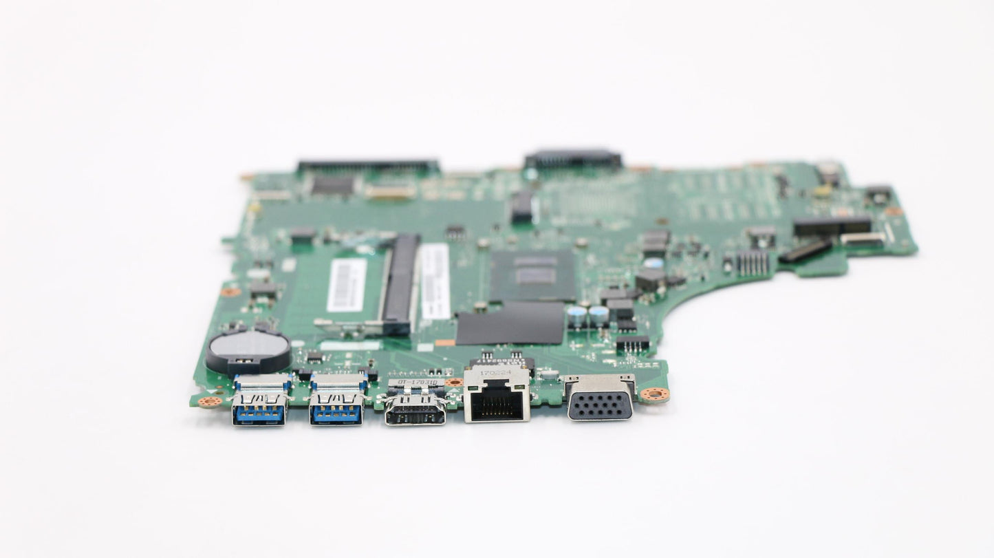 Lenovo Lv6A Mb(I3Cpu2.4G,Hsfo)Vol Pro - 5B20M27643