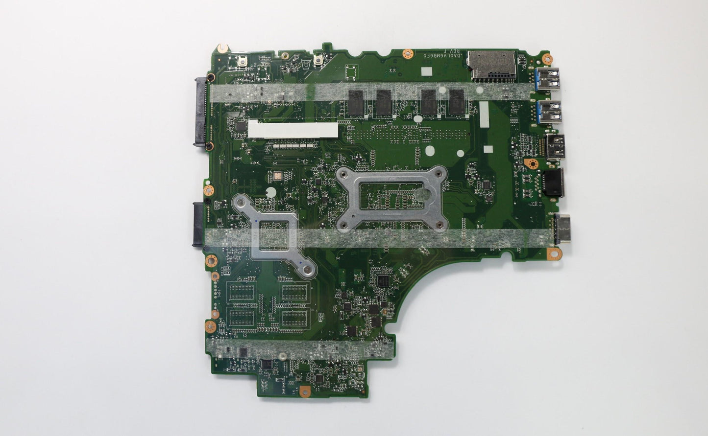 Lenovo Lv6Amb(I5Cpu2.5G,4G,1V2G,Hsfo) - 5B20M27646