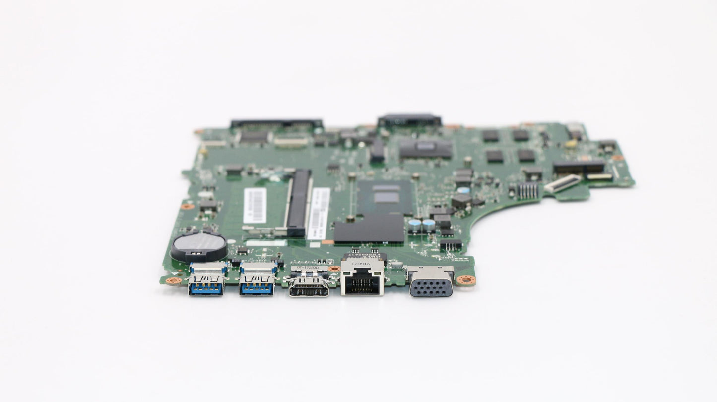 Lenovo Lv6Amb(I5Cpu2.5G,4G,1V2G,Hsfo) - 5B20M27646