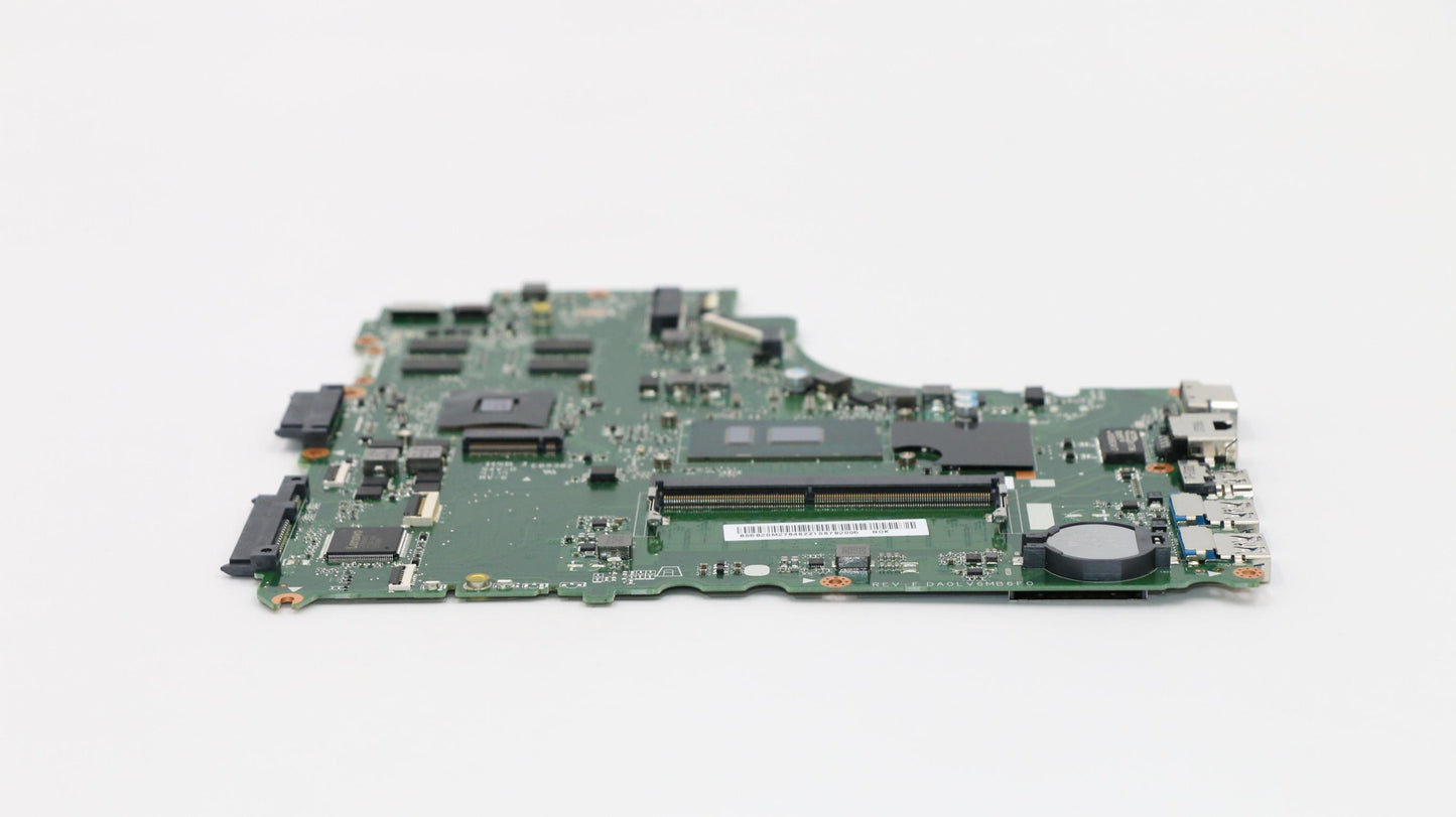 Lenovo Lv6Amb(I5Cpu2.5G,4G,1V2G,Hsfo) - 5B20M27646