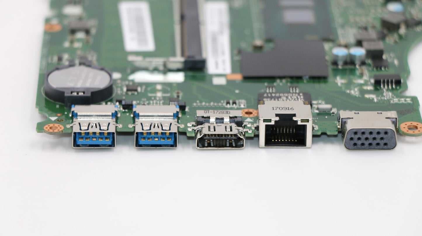 Lenovo Lv6Amb(I5Cpu2.5G,4G,1V2G,Hsfo) - 5B20M27646