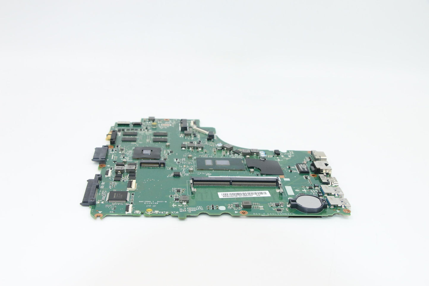 Lenovo Lv6Amb(I5Cpu2.5G,4G,1V2G,Hsfbo - 5B20M27651