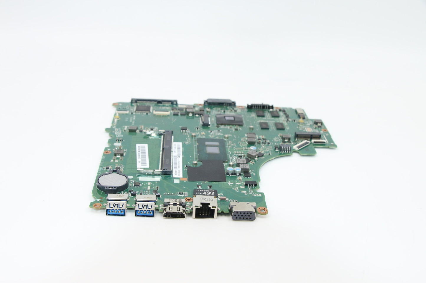 Lenovo Lv6Amb(I5Cpu2.5G,4G,1V2G,Hsfbo - 5B20M27651